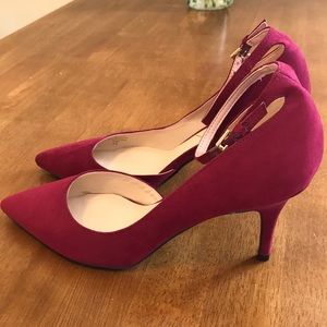 Marc Fisher Heel Shoes